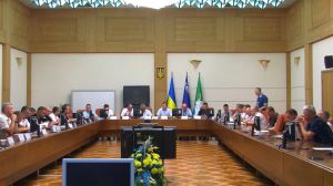 Комісія обстежила енергоблок