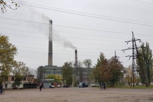 ТЕЦ повертається під контроль міста