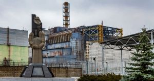 Стан ядерної та радіаційної безпеки на ЗАЕС й надалі деградує 
