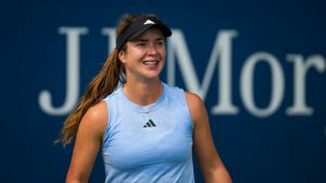 Світоліна —  у третьому колі US Open