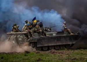 Завжди готові до відповідного реагування
