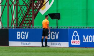 «Оболонь» відмовляєься від VAR