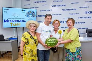 Цьогоріч додалося чимало вистав вітчизняних авторів