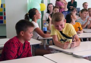 У бібліотеках створюють освітні простори для юні