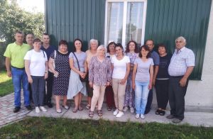 Наукові дослідження задля кращого насіння