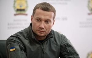 Про призначення Кириленка П. О. на посаду Голови Антимонопольного комітету України