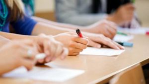 Результати вчительського ЗНО повідомлять наприкінці вересня
