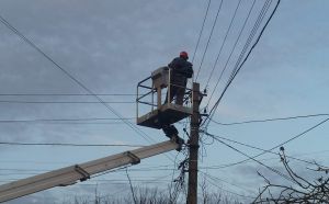 Повертають світло ціною власного життя
