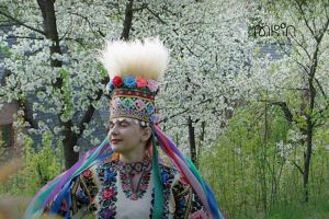 Вінок з ковилою відтепер національна спадщина