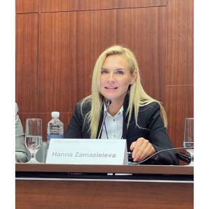 Національній платформі декарбонізації бути!