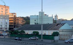 Ще одна будівля стала об’єктом  культурної спадщини