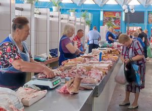 Чи можна зерно конвертувати в сало?