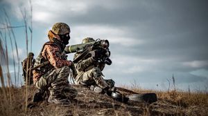 Захисники дають відсіч ворогу на усіх напрямках