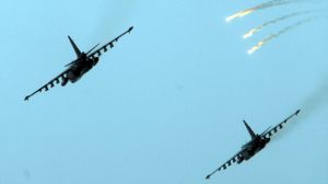 росіяни продовжують авіаційний терор цивільного населення