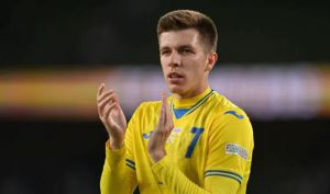 Піхальонка перевели до основи