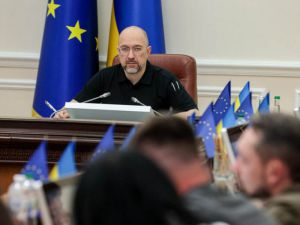 Уряд розпочав роботу над єдиним Планом реформ до 2027 року