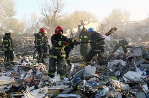 Ворог здійснив черговий воєнний злочин на Харківщині