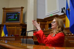 Затверджено зміни до бюджету на цей рік