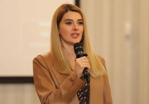 Маємо працювати як один механізм заради Перемоги
