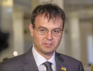 Данило Гетманцев звернувся до правоохоронців