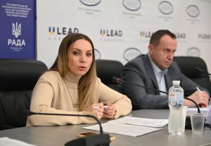 Розвиток локальної демократії сприяє діалогу з громадами