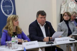 «Цифровий університет»: якість навчання  та віртуальна академічна мобільність