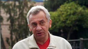 Минуле в об’єктиві Віктора Чухрая