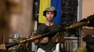 Краєвиди, на які ми не заслужили