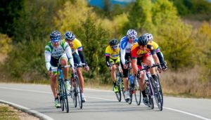 Маємо дві олімпійські ліцензії