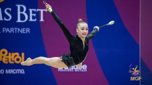 Погранична виграла «золото» у Словаччині