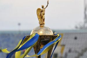 Відомо, де і коли відбудуться кубкові чвертьфінали