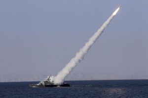 Терор росії у повітрі, на суші і на морі