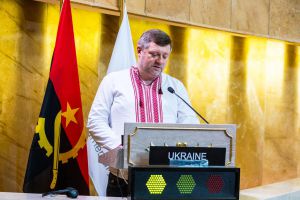 «Кожен із нас може повернутися додому й лобіювати у своїх країнах приєднання до Формули миру»