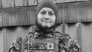 Сумна звістка про втрату серед представників медіа
