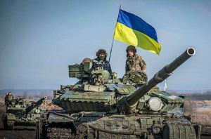 Лівий берег Херсонщини — зона особливої уваги та дії ЗСУ