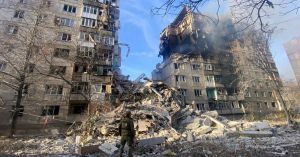 Клаптикова ковдра ППО «другої армії світу»