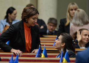 Відкрито шлях до підписання законопроекту про військовий ПДФО