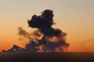 «Бавовна» у тимчасово окупованому Криму стає традиційною