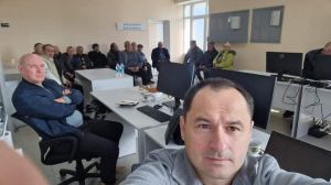 Найкраще спілкування з виборцями —  особистий прийом