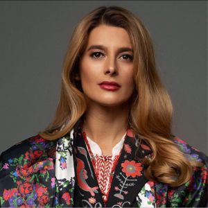 Це і історія про майбутнє мирної нації
