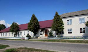 У школах — альтернативне тепло і світло