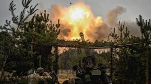 «Бавовна» продовжує гуляти тилами ворога і на суші, і на морі