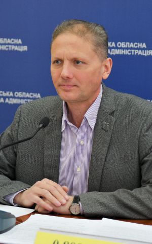 Рівненщина — інвестиційно привабливий регіон