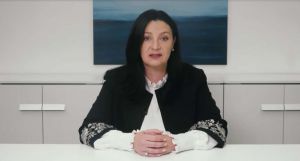 «Важливо фіксувати і поширювати правду, не даючи москві знову уникнути відповідальності, як у 1930-х», — Іванна Климпуш-Цинцадзе