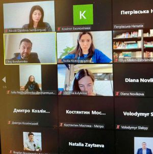 Продовжили опрацювання проектів Законів про упаковку та відходи упаковки