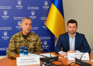 Потрібні ефективні програми молодіжного житлового кредитування