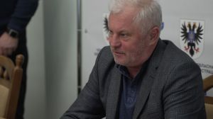 Чернігів змінює систему оповіщення