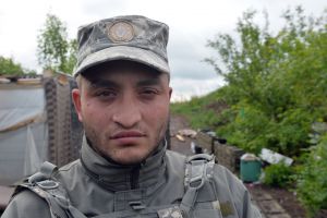 «У нас кожен другий тут — Хемінгуей!»