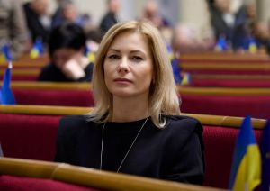 В університеті відкрили Центр ветеранського розвитку