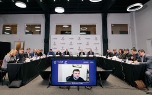 Політика згуртованості допоможе рухати країну вперед